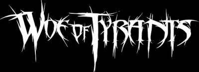 logo Woe Of Tyrants